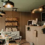 Appartement Ferdinands Gateaway Inkl Breakfast Bern
