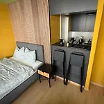 Апартаменты Ferdinands Gateaway Inkl Breakfast Берн