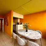 Appartement Ferdinands Gateaway Inkl Breakfast