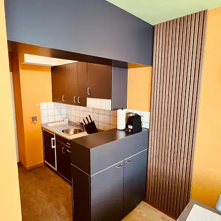 Ferdinands Gateaway Inkl Breakfast