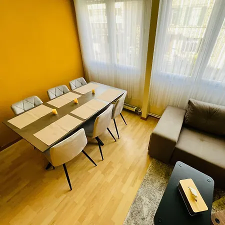 Ferdinands Gateaway Inkl Breakfast