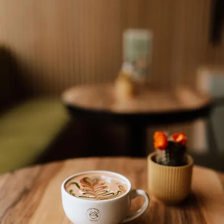 Ferdinands Gateaway Inkl Breakfast Berna