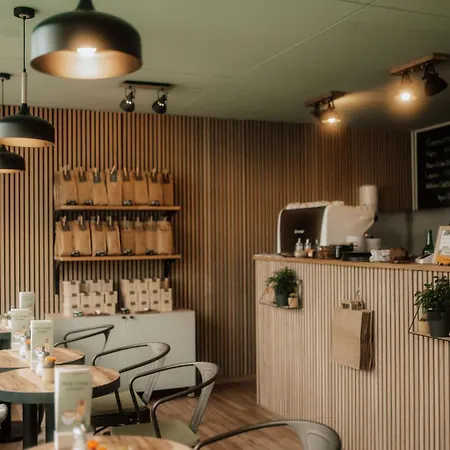 Apartamento Ferdinands Gateaway Inkl Breakfast Berna