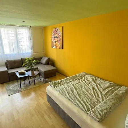 Ferdinands Gateaway Inkl Breakfast Lejlighed Bern