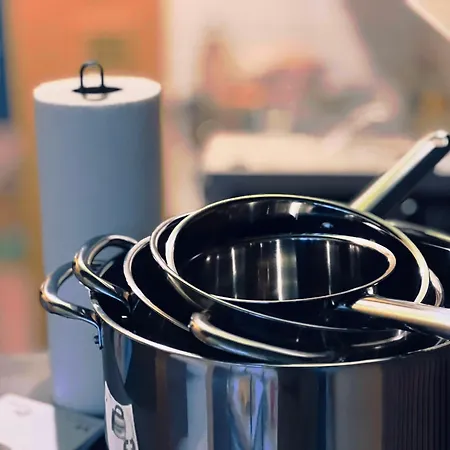 Apartamento Ferdinands Gateaway Inkl Breakfast Berna