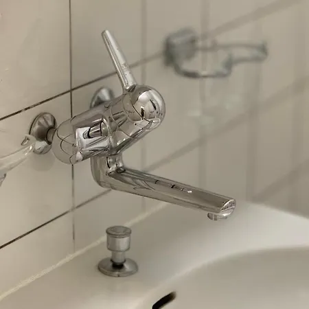 Ferdinands Gateaway Inkl Breakfast Lägenhet *