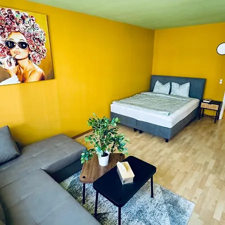 Ferdinands Gateaway Inkl Breakfast Bern