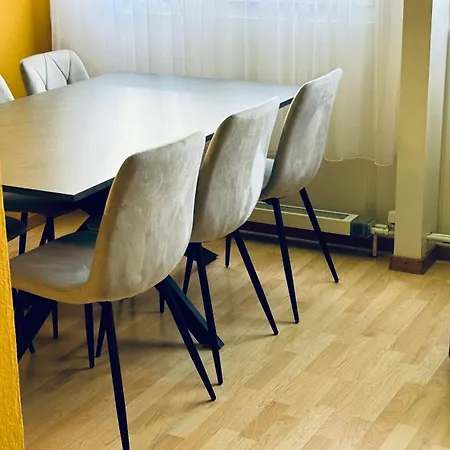 Apartamento Ferdinands Gateaway Inkl Breakfast