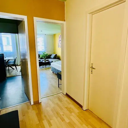 Ferdinands Gateaway Inkl Breakfast Berna