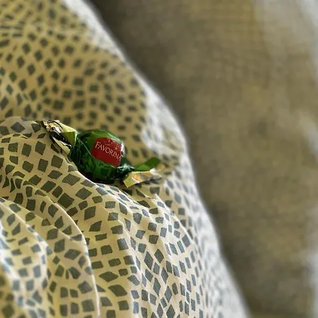 Ferdinands Gateaway Inkl Breakfast Lägenhet *