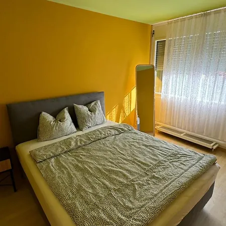 Apartamento Ferdinands Gateaway Inkl Breakfast *