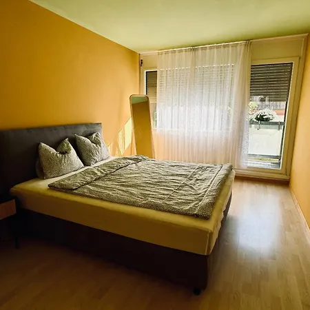 Apartamento Ferdinands Gateaway Inkl Breakfast Berna