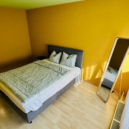 Apartamento Ferdinands Gateaway Inkl Breakfast