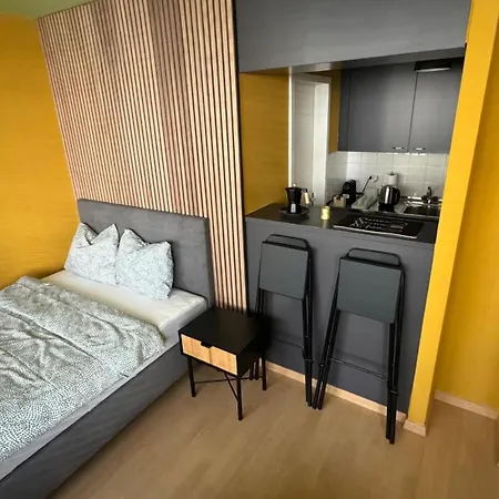 Ferdinands Gateaway Inkl Breakfast