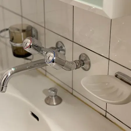 Ferdinands Gateaway Inkl Breakfast Berna