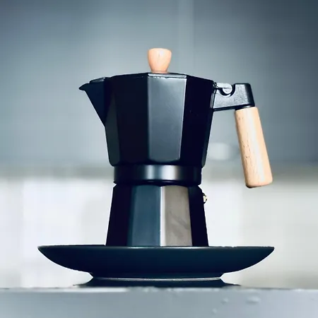 Ferdinands Gateaway Inkl Breakfast Apartamento Berna