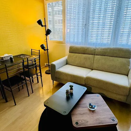 Apartamento Ferdinands Gateaway Inkl Breakfast Berna