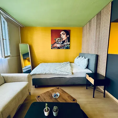 Ferdinands Gateaway Inkl Breakfast * Berna