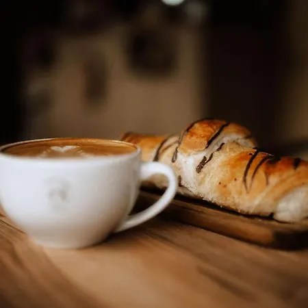 Apartamento Ferdinands Gateaway Inkl Breakfast