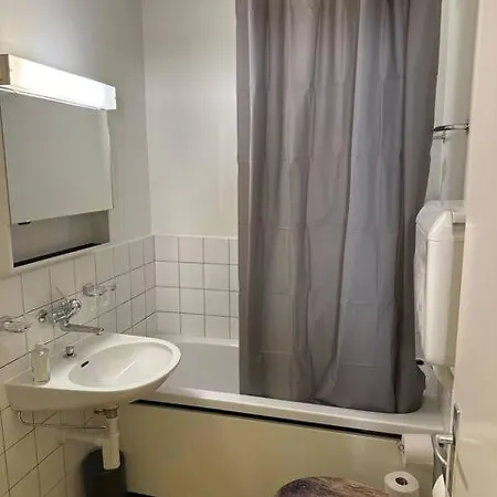 Ferdinands Gateaway Inkl Breakfast Lägenhet *