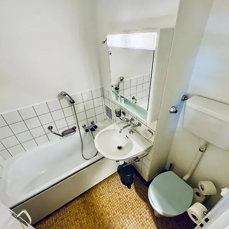 Apartment Ferdinands Gateaway Inkl Breakfast Bern