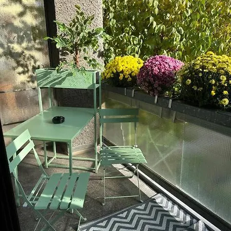 Ferdinands Gateaway Inkl Breakfast * Berna