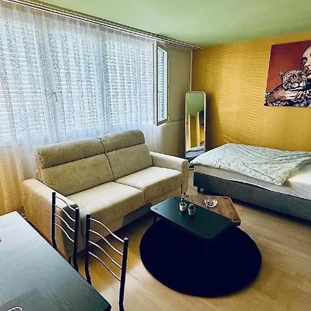 Ferdinands Gateaway Inkl Breakfast