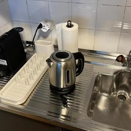 Ferdinands Gateaway Inkl Breakfast Lägenhet