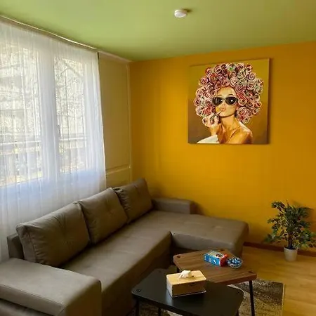 Apartamento Ferdinands Gateaway Inkl Breakfast