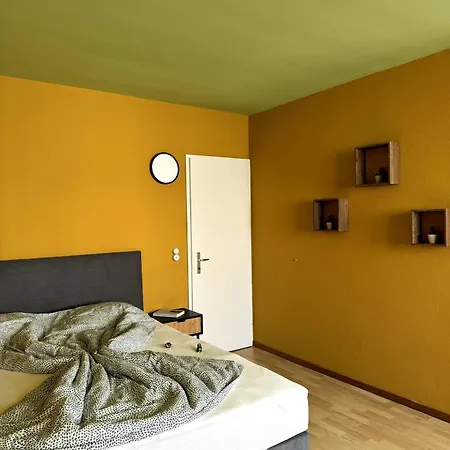 Apartamento Ferdinands Gateaway Inkl Breakfast