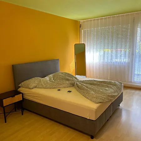 Ferdinands Gateaway Inkl Breakfast Lägenhet