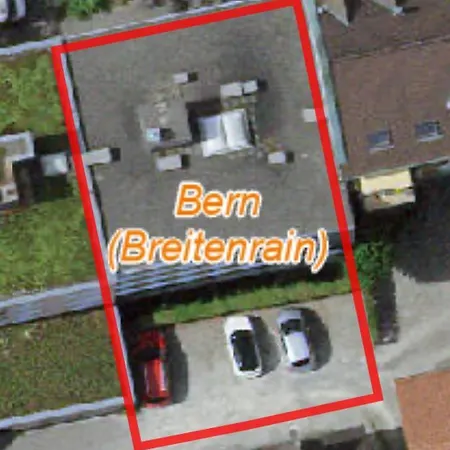 Ferdinands Gateaway Inkl Breakfast Lägenhet