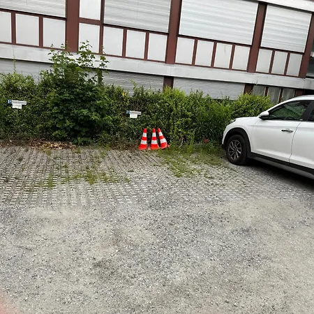 Ferdinands Gateaway Inkl Breakfast Bern