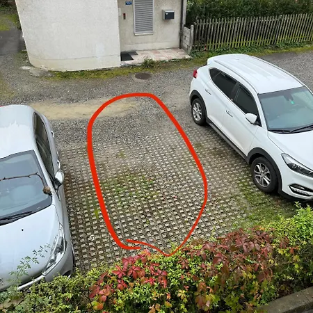 Ferdinands Gateaway Inkl Breakfast * Bern