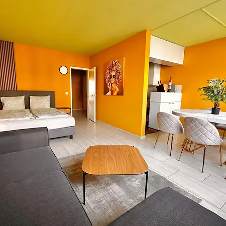 Ferdinands Gateaway Inkl Breakfast * Bern