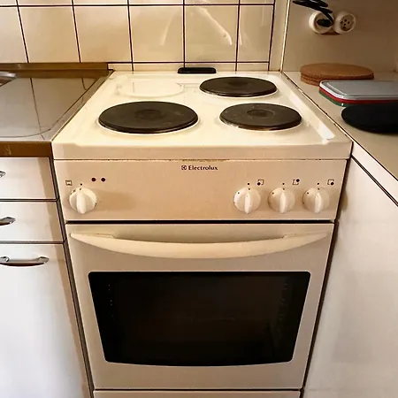 Ferdinands Gateaway Inkl Breakfast * Berna