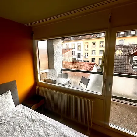 Ferdinands Gateaway Inkl Breakfast Apartamento