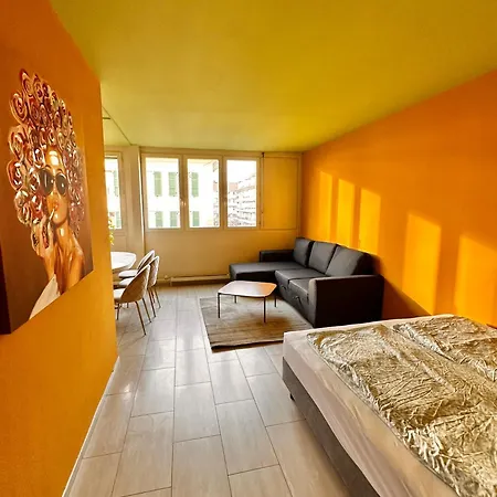 Apartamento Ferdinands Gateaway Inkl Breakfast