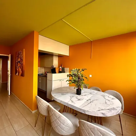 Apartamento Ferdinands Gateaway Inkl Breakfast