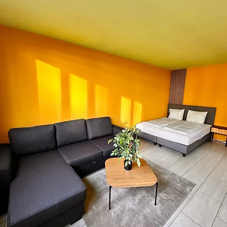 Ferdinands Gateaway Inkl Breakfast * Berna