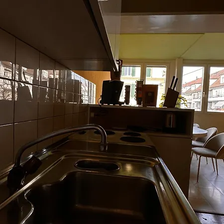 Lägenhet Ferdinands Gateaway Inkl Breakfast *