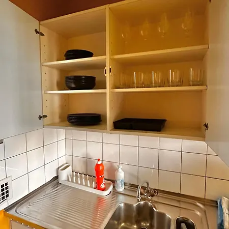 Ferdinands Gateaway Inkl Breakfast * Berna