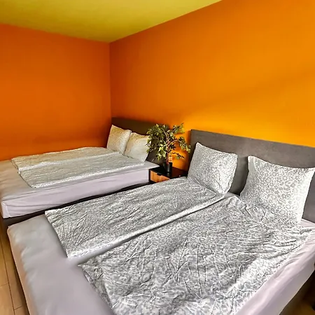 Ferdinands Gateaway Inkl Breakfast Lägenhet