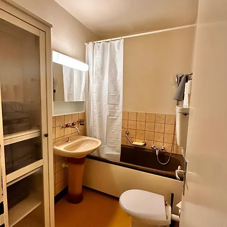 Apartamento Ferdinands Gateaway Inkl Breakfast