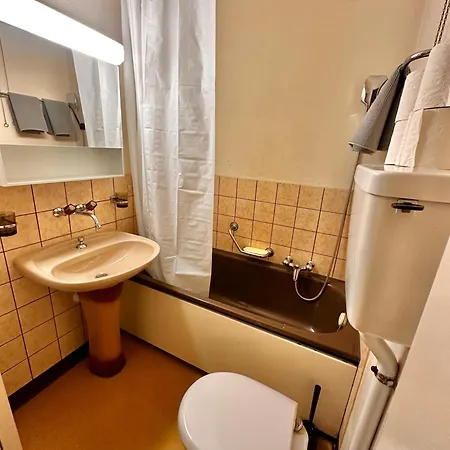 Apartamento Ferdinands Gateaway Inkl Breakfast *