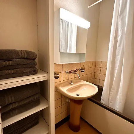 Apartamento Ferdinands Gateaway Inkl Breakfast *