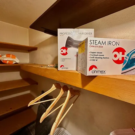 Lägenhet Ferdinands Gateaway Inkl Breakfast *