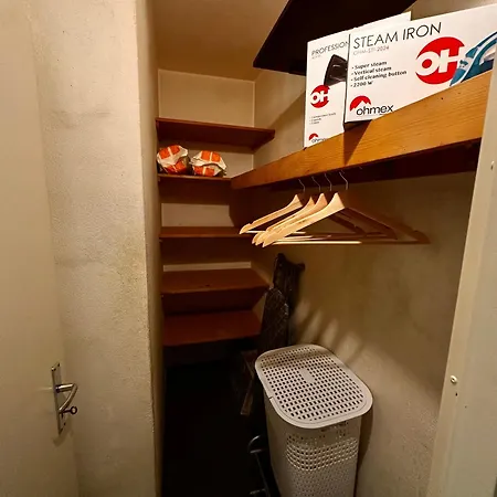 Lägenhet Ferdinands Gateaway Inkl Breakfast *