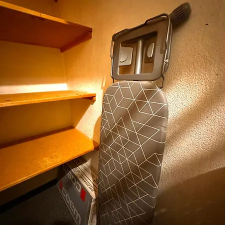 Ferdinands Gateaway Inkl Breakfast Lägenhet Bern