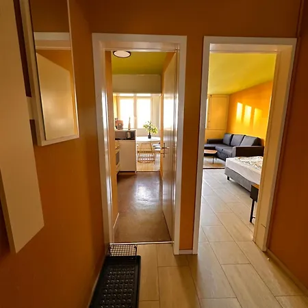 Ferdinands Gateaway Inkl Breakfast Apartamento